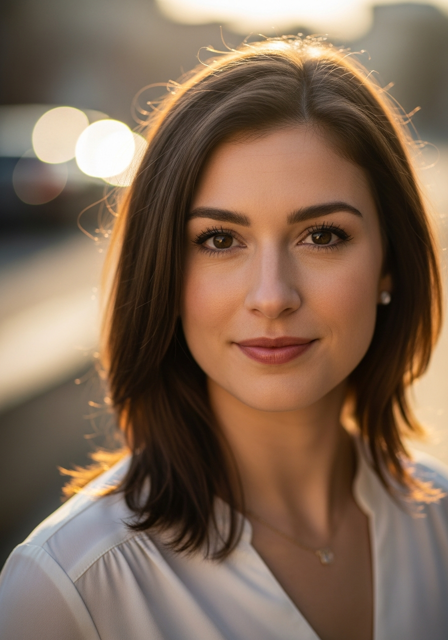 Виктория Гараева — автор курса Handwritea